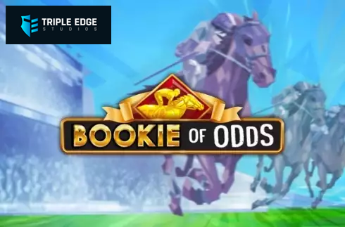 Bookie of Odds